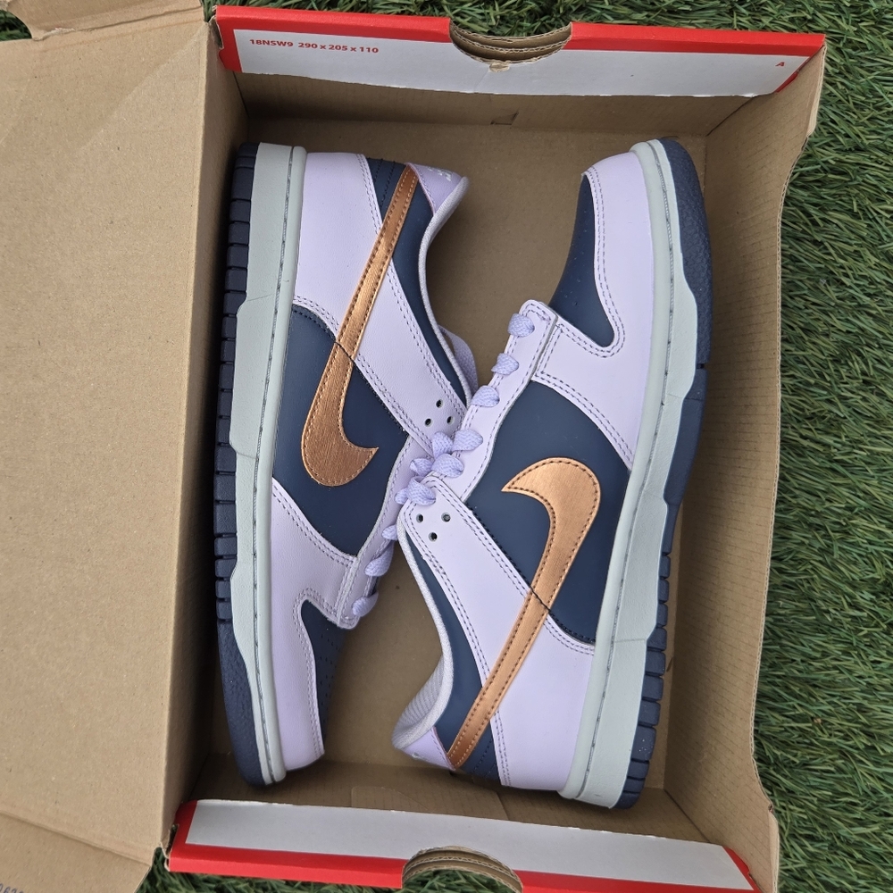 Nike Dunks